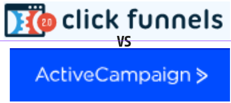 Read more about the article ClickFunnels vs. ActiveCampaign – Which is the Best Email Marketing Tool?