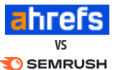 Read more about the article Semrush vs. Ahrefs – which is the best suited SEO Toolset in 2024 ? 