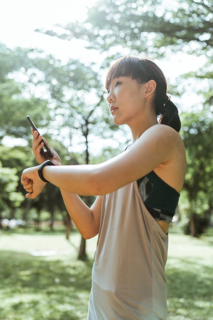 Fitness Wearables: Fitness Wearable Watches and Technology