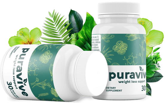 PuraVive: The Natural Path to Weight Loss and Enhanced Wellness