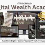 DWA – Digital Wealth Academy | MRR – 2024