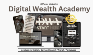 Read more about the article DWA – Digital Wealth Academy | MRR – 2024